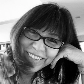 Martha C. Ramos Sosa