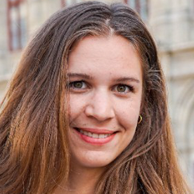 Anna Pöltl