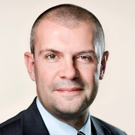 Bjarne Corydon