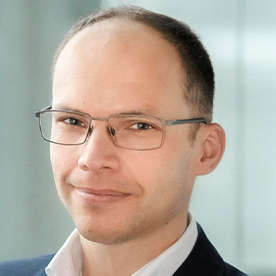 Carsten Groß