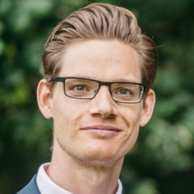Christian Scherbel