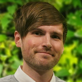 Christoffer Larsson