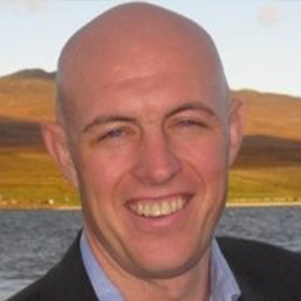 David Dinsmore