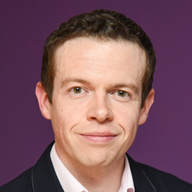 David Murphy