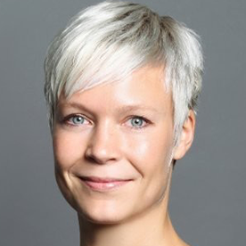 Dorthe Bjerregaard Knudsen