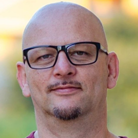 Erik Van Heeswijk