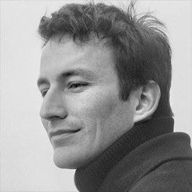 Ezra Eeman