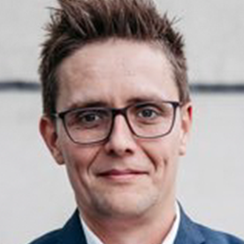 Georg Burtscher