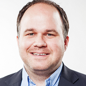 Gerold Riedmann