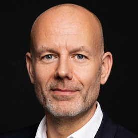 Lars Gudbrandsson