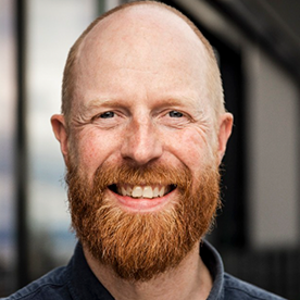 Lars Petter Christensen