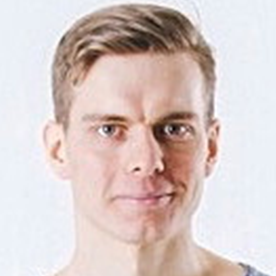 Magnus Wahlberg