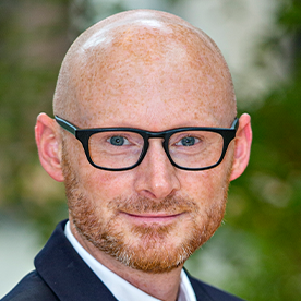 Mark van de Kamp
