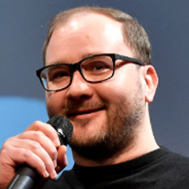 Markus Franz