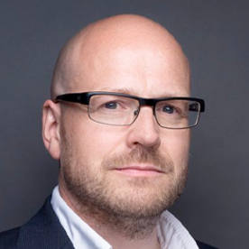 Pål Nedregotten