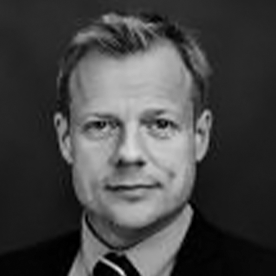 Rune Lykkeberg