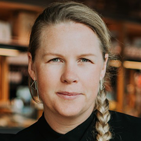 Sofie Hvitved