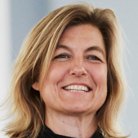 Stine Carsten Kendal