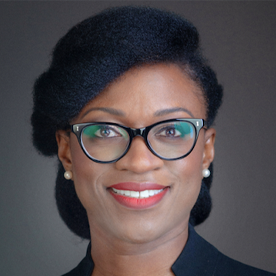 Tara Lajumoke