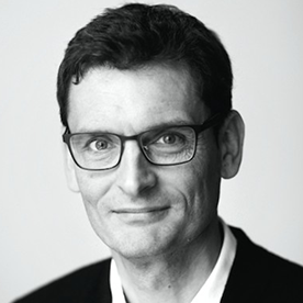 Troels Jørgensen