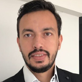 Anderson Demian Lopes de Souza