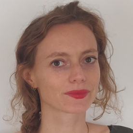 Lisa Boucher
