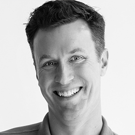 Michael Ribero