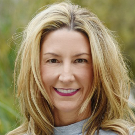 Nicki Purcell