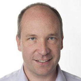 David Walmsley