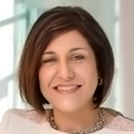 Maribel Perez Wadsworth