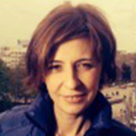 Natalia Antelava