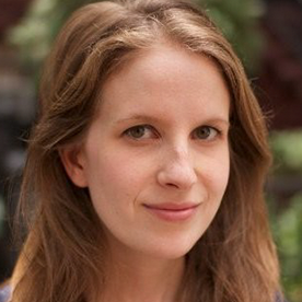 Caitlin Petre