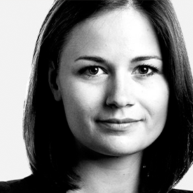 Mette Østergaard