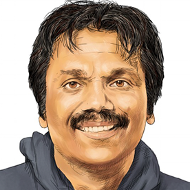 Pankaj Mishra