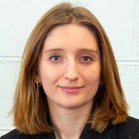 Chloé Rochereuil
