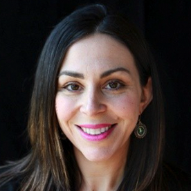 Laura Hertzfeld