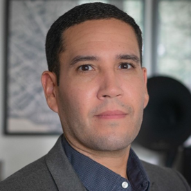 Raymond Soto