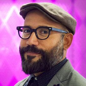 Robert Hernandez