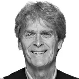 Sir John Hegarty