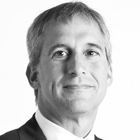 Michael Beckerman