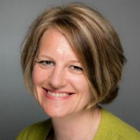 Tracy Day