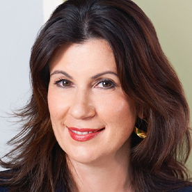 Ana Bakalinova