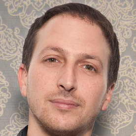 Gadi Lahav