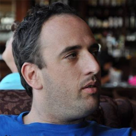Mariano Blejman