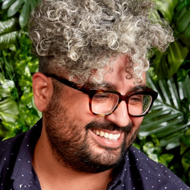 Michael Villasenor