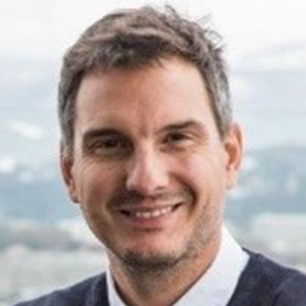 Niksa Gopcevic