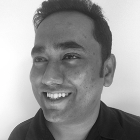 Ashish Mishra