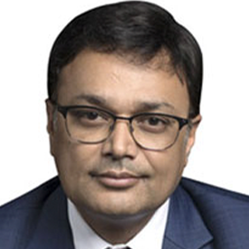 Avinash Pandey