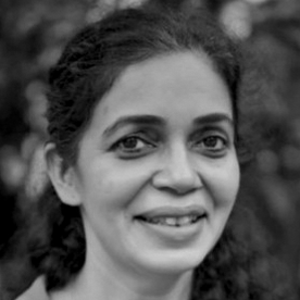 Dolly Jha