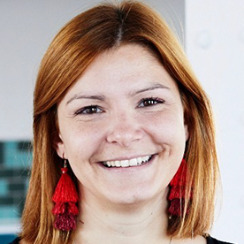 Federica Cherubini
